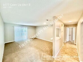 Building Photo - 4677 Cary Ln