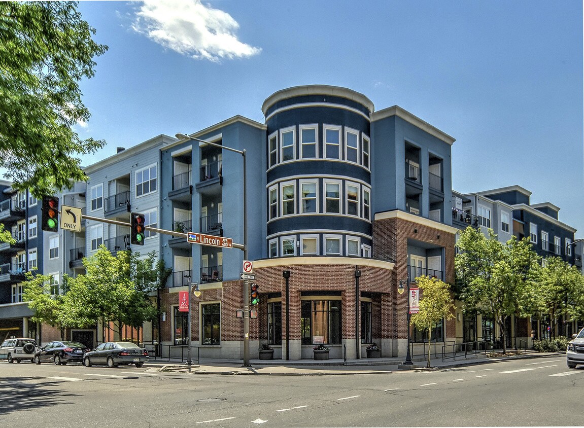 Lincoln Place 325 E 5th St Loveland, CO Apartments for Rent in