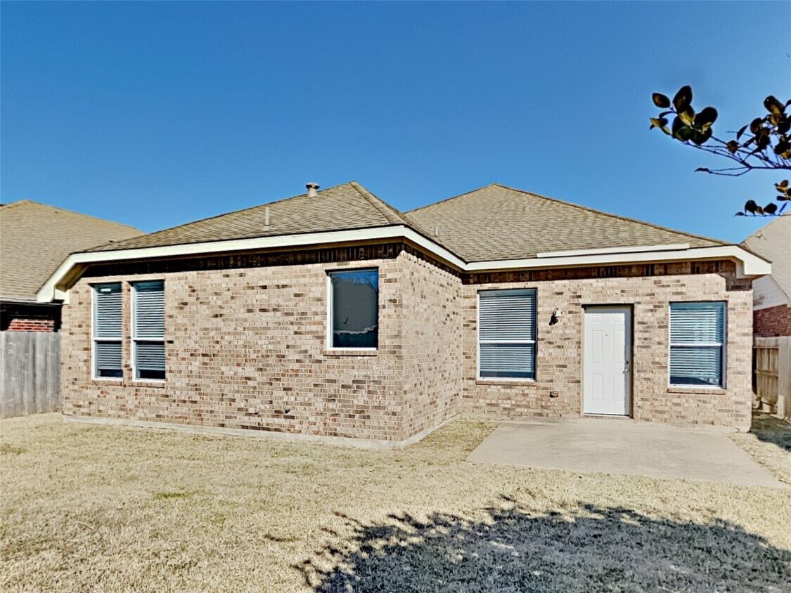 Foto del edificio - 12307 Johns Stake Ct