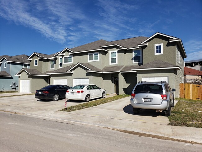 Town home for rent - Town home for rent