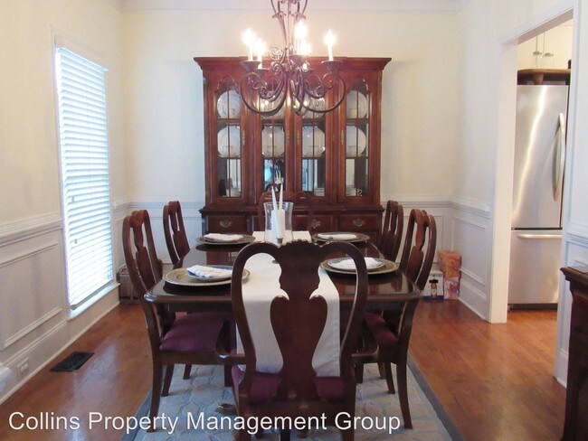 Building Photo - 3 br, 3 bath House - 2239 Harry Brooks Drive