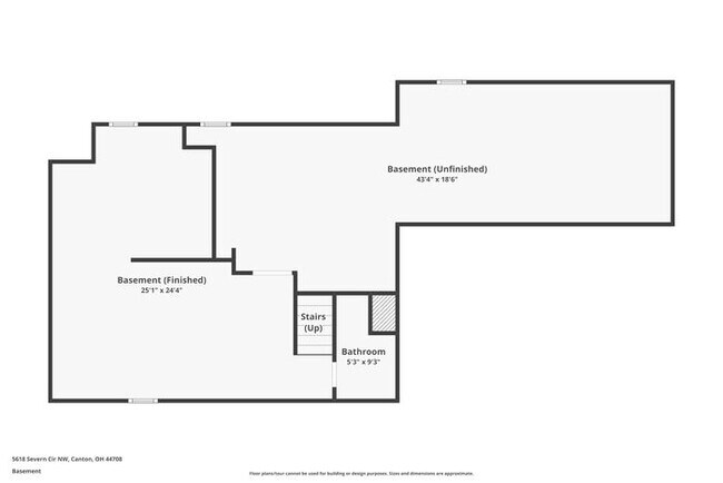 Foto del edificio - 5618 Severn Cir NW