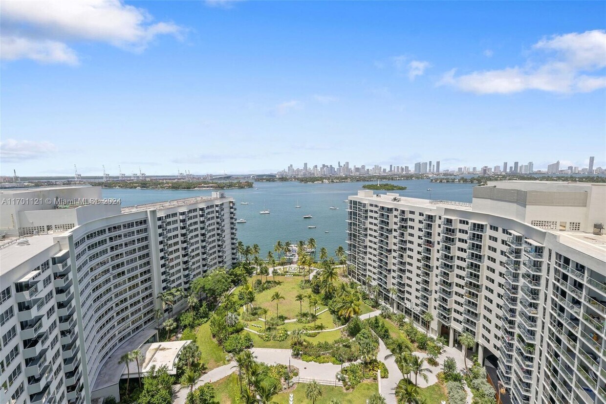 Foto principal - 1500 Bay Rd