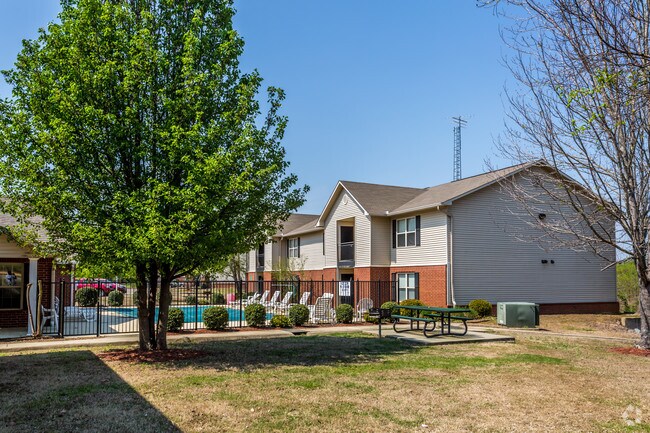park ridge of monticello apartments monticello ar apartments com