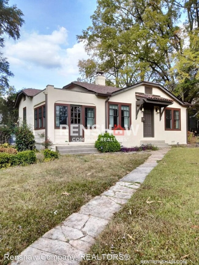 Building Photo - 3 br, 2 bath House - 186 E Poplar Ave