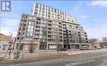 Building Photo - 1808 St Clair Ave W