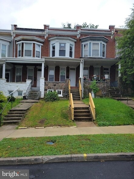Photo - 2745 W Mosher Street Unit Townhome
