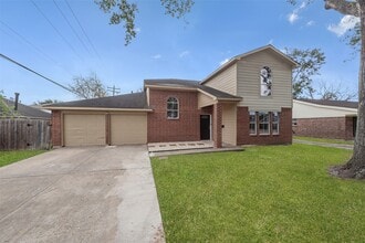 Building Photo - 11703 N Perry Ave