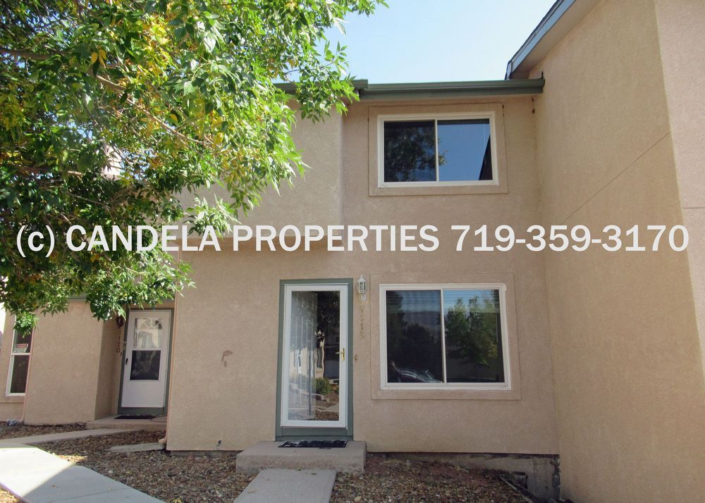 Foto principal - TWO BED TOWNHOME IN WEST COS