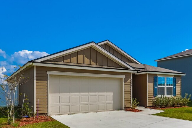 Foto del edificio - 3514 Songbird Lakes Dr