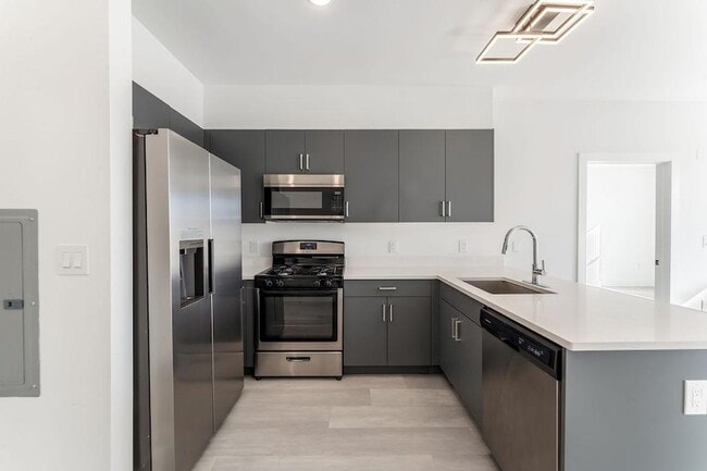 Foto del edificio - 43-45 W 32nd ST Unit 305