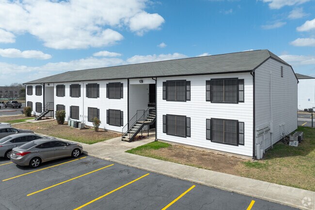 Imagen alternativa del edificio - Ranch at 1856 Apartments