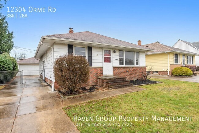 Building Photo - 12304 Orme Rd