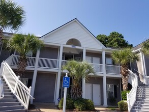 Building Photo - 889 Palmetto Trail