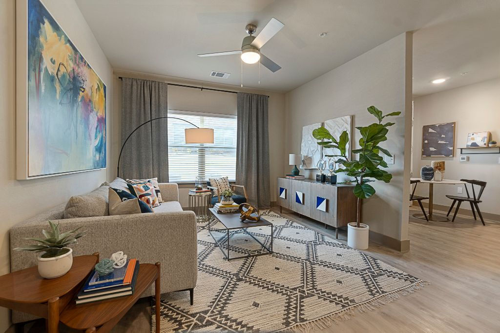 Bell Tower Apartments 3506 S 5th St Temple, TX