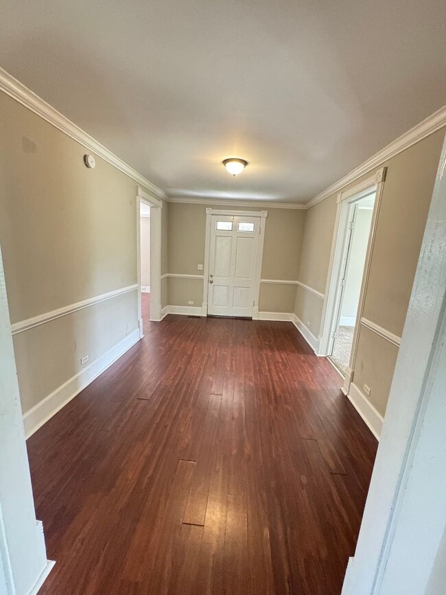 Foto del edificio - 1201 Fifth Ave