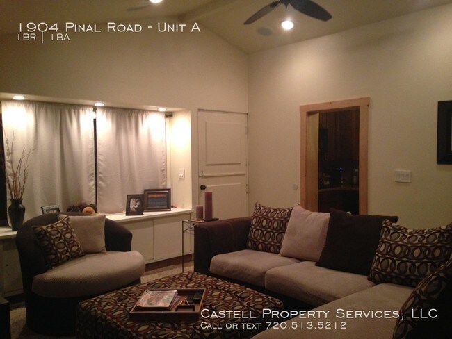 Building Photo - 1904 Pinal Rd