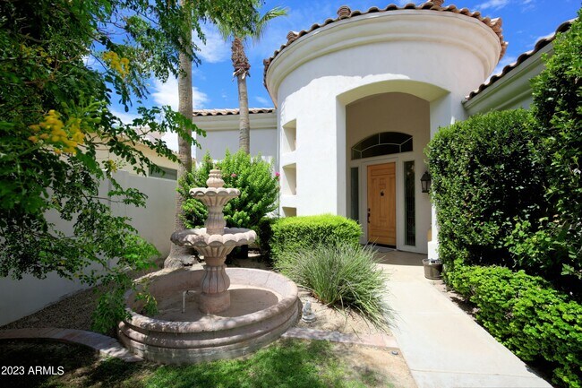 Foto del edificio - 7668 E Tuckey Ln