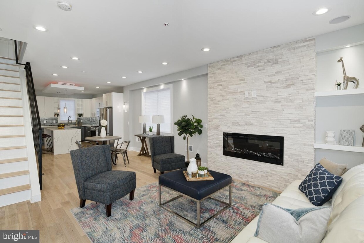 Foto principal - 2601 Memphis St