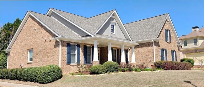 Foto del edificio - 2850 Millwater Crossing NE