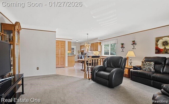 Foto del edificio - 6900 Crestwood St