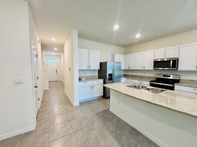 Building Photo - 299 Mangrove Shade Cir