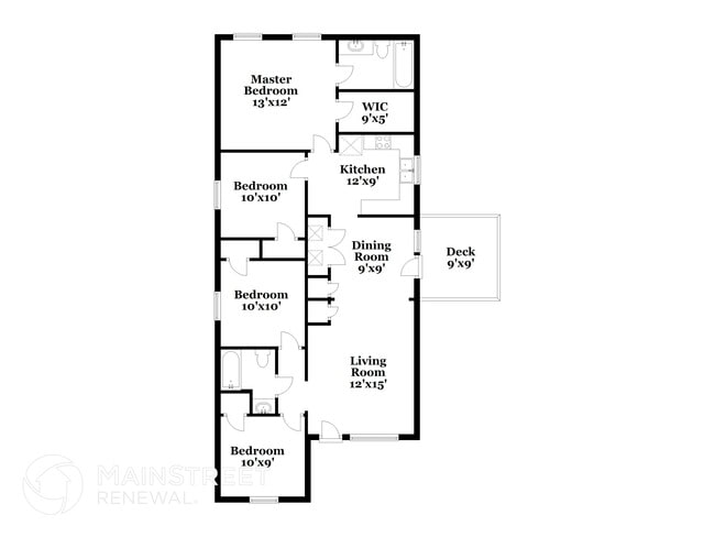 Building Photo - 3905 Kehoe Dr