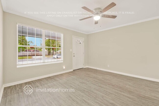 Foto del edificio - 10309 Haverford Rd