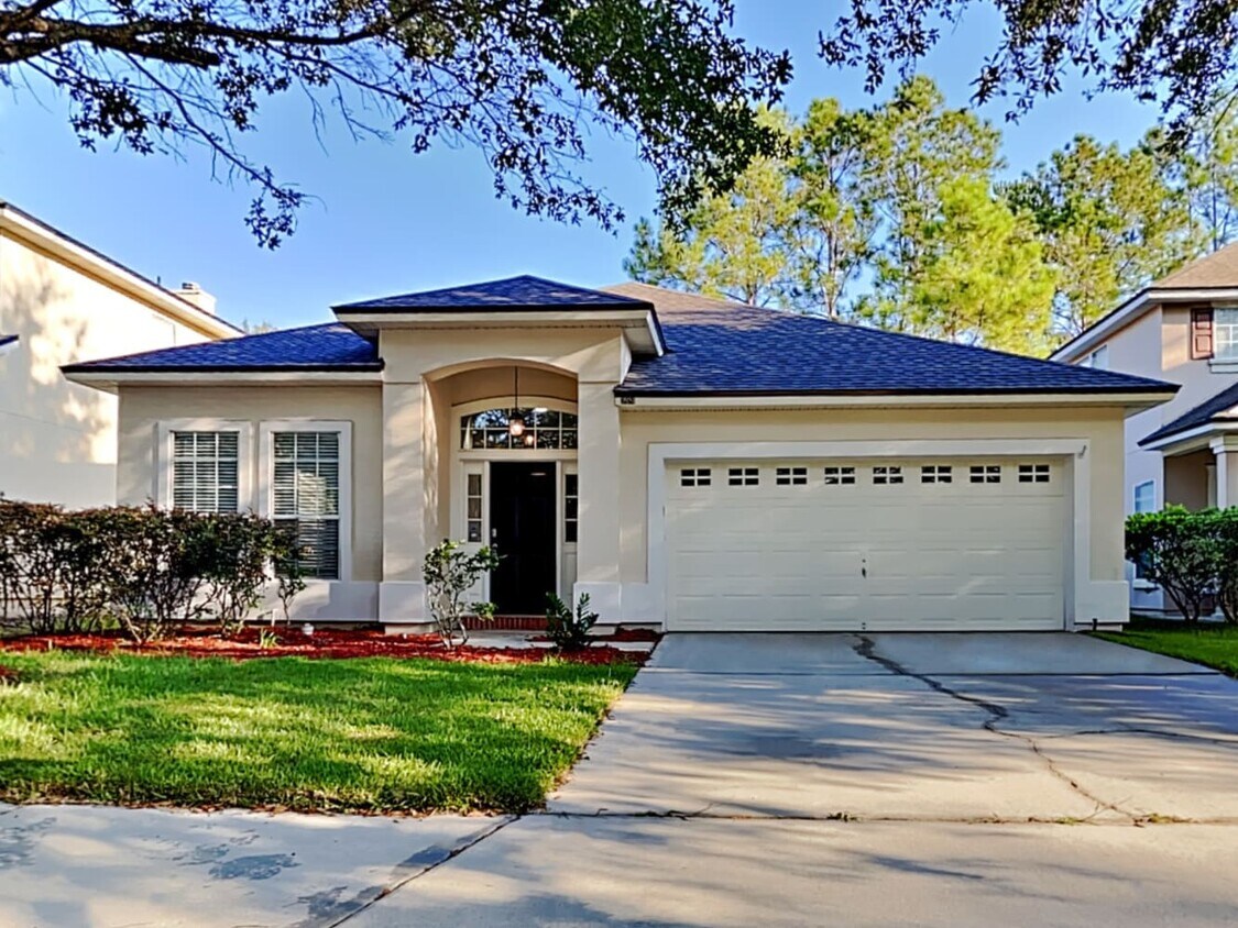 Primary Photo - 3924 Leatherwood Dr