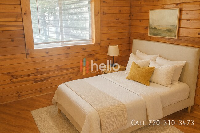 Photo - 4567 Morrison Rd Apartment