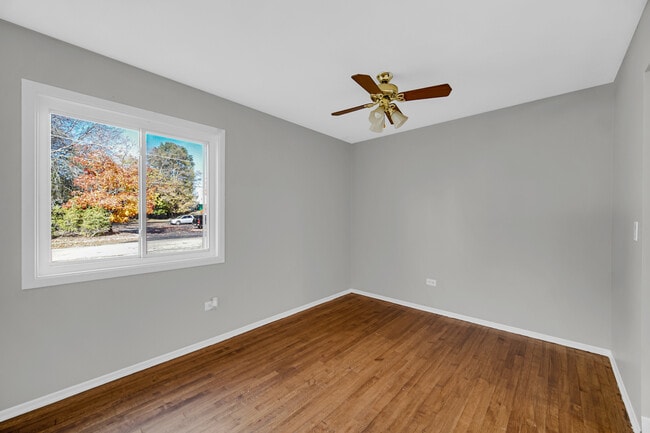 Foto del edificio - 31 Wellington Ave