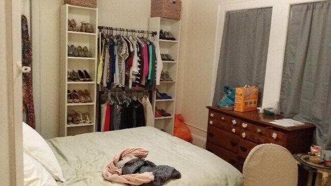 Foto del edificio - 58 Brock St