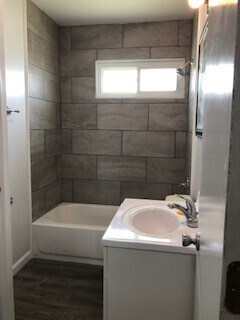 Bathroom - 314 Edgeknoll Ln
