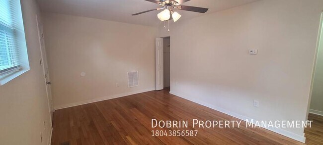 Foto del edificio - 1424 Winder St