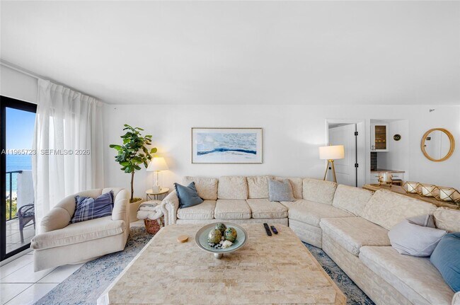 Foto del edificio - 1201 S Ocean Dr