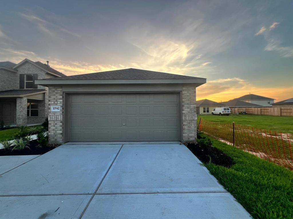 10942 Tawny Rdg Dr, Beasley, TX 77417 House Rental in Beasley, TX