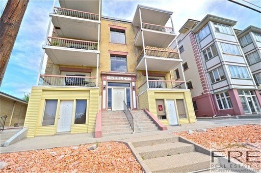 Primary Photo - 217 E 3rd Ave