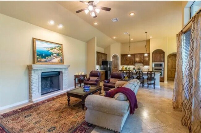 Building Photo - 15206 Lariat Trail