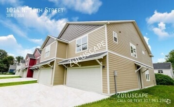 Building Photo - 1014 N 10th St