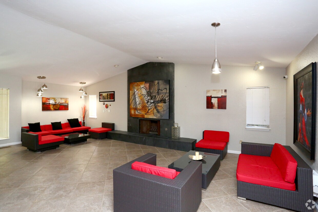 Remington Apartments 7125 S Santa Fe Ave Oklahoma City, OK