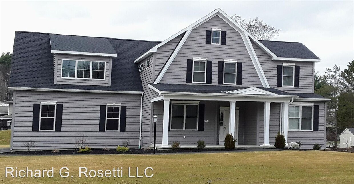 Foto principal - 3 br, 2.5 bath House - 366A Vly Road