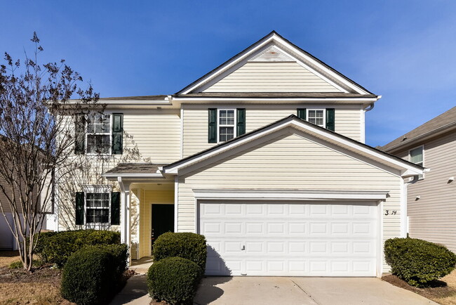 Building Photo - 3974 Cutler Donahoe Way