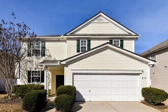 Building Photo - 3974 Cutler Donahoe Way