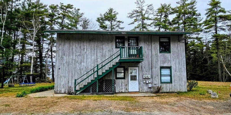 Primary Photo - 12b Hale St