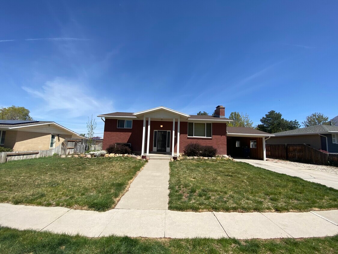 Foto principal - 1477 E 7320 S St