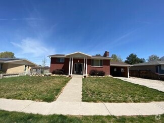 Building Photo - 1477 E 7320 S St