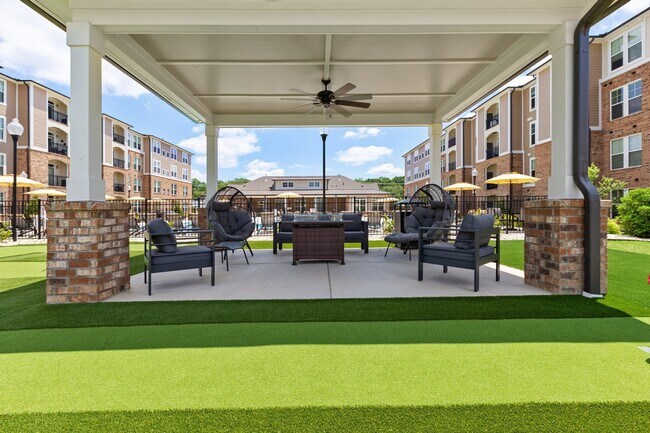 Foto del edificio - Comet North Raleigh