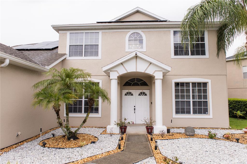 Foto principal - 1833 Oak Grove Chase Dr