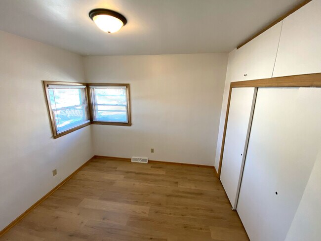 Dormitorio principal - 3633 E Carpenter Ave