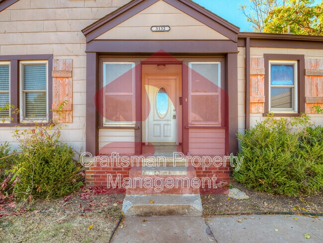 Foto del edificio - 3132 NW 28th St